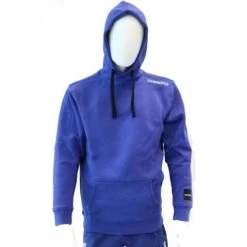 Shimano Hoody 2020 Royal Blue XXL