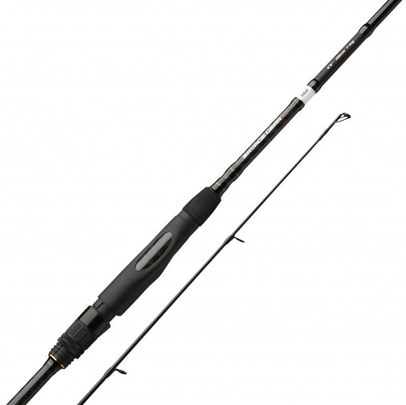 Savage Gear SG2 Vertical Specialist 20-35g - Afbeelding 2