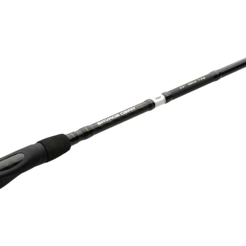 Savage Gear SG2 Vertical Specialist 20-35g - Afbeelding 7