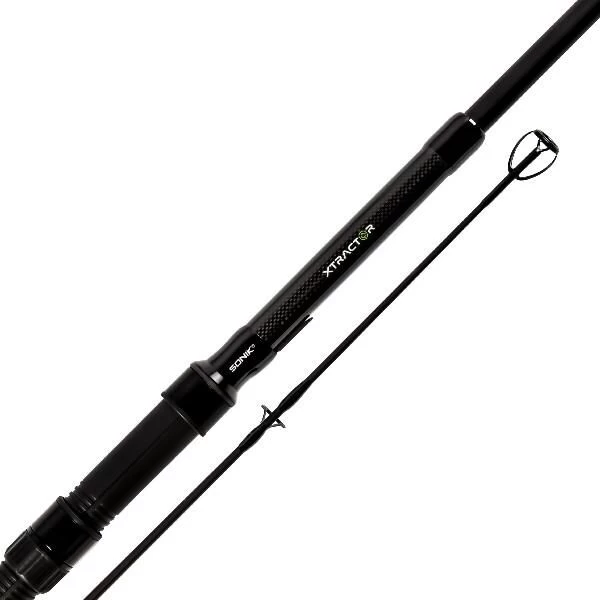 Sonik Xtractor Carp Rod 3 Sonik Xtractor Carp Rod