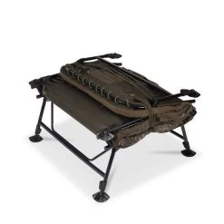 Nash MF60 Indulgence 5 Season SS4 MKII -Winkel Voor Visuitrusting 1473657Nash Indulgence 5 Season SS4 MKII 1