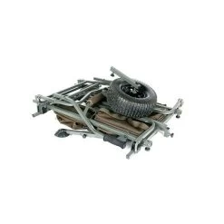 Nash Trax EVO MK2 -Winkel Voor Visuitrusting 1473661Nash Trax EVO MK2 1