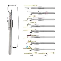 Carp Zoom Hair RIgga -Winkel Voor Visuitrusting 1485352Carp Zoom Hair RIgga 1 1