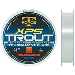 Trabucco XPS Trout 150mt