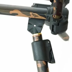 Fox Horizon Duo Camo 3 Rod Pod Incl. 2 X 36inch Legs 18 Fox Horizon Duo Camo 3 Rod Pod Incl. 2 X 36inch Legs -Winkel Voor Visuitrusting 1496204Fox Horizon Duo Camo 3 Rod Pod Incl 2 x 36inch Legs 6