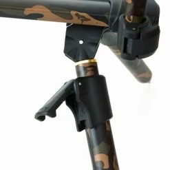 Fox Horizon Duo Camo 3 Rod Pod Incl. 2 X 36inch Legs 21 Fox Horizon Duo Camo 3 Rod Pod Incl. 2 X 36inch Legs -Winkel Voor Visuitrusting 1496207Fox Horizon Duo Camo 3 Rod Pod Incl 2 x 36inch Legs 9