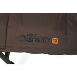 Fox Duralite 3 Season Sleeping Bag -Winkel Voor Visuitrusting 1496750Fox Duralite 3 Season Sleeping Bag 2