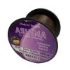 Ashima Gangster 8 Braided Sinking Line Dark Brown -Winkel Voor Visuitrusting 1501388Ashima Gangster 8 Braided Sinking Line Dark Brown