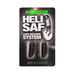 Korda Release Heli Safe Lead