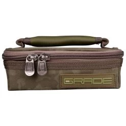 Strategy Grade Lead & Accessory Pouch Small -Winkel Voor Visuitrusting 1503399Spro Grade Lead Accessory Pouch Small 1