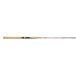 Abu Garcia Revolution Red 2.10m 5-25g Hengelset -Winkel Voor Visuitrusting 1503813Abu Combo Revolution 502FD 702ML 5 25g 3