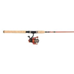 Abu Garcia Revolution Red 2.70m 10-40g Hengelset