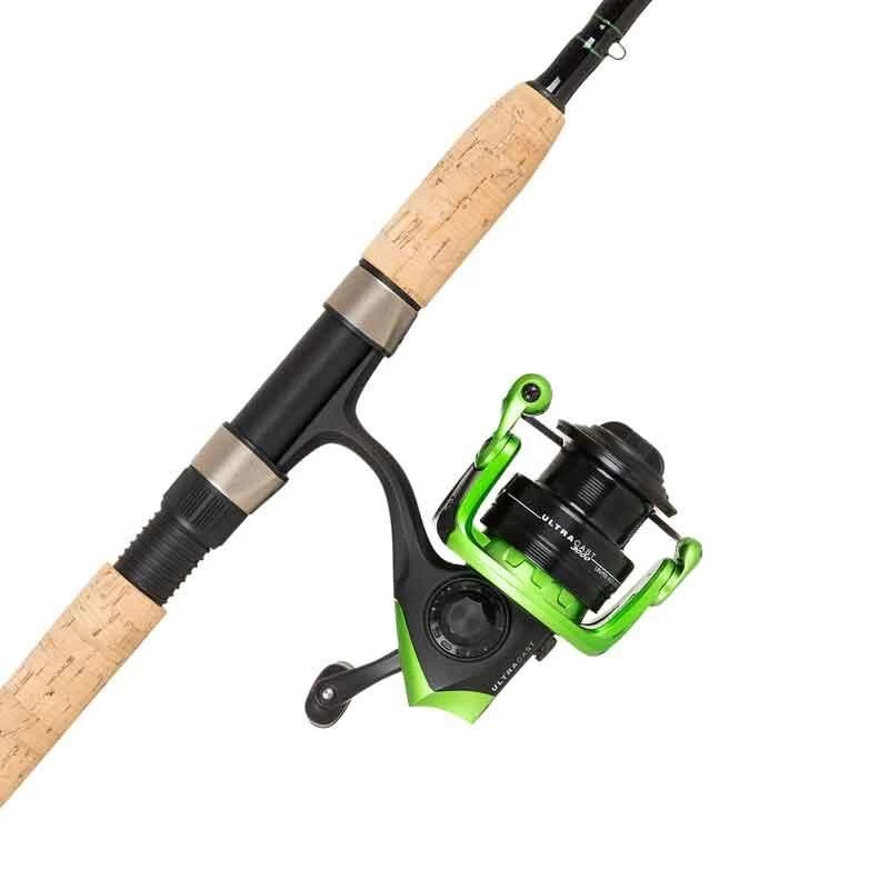 Abu Garcia Abu Combo Ultracast 20 2.10m 5-25g 3 Abu Garcia Abu Combo Ultracast 20 2.10m 5-25g