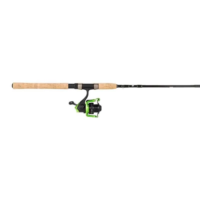 Abu Garcia Abu Combo Ultracast 30 2.40m 8-30g 4 Abu Garcia Abu Combo Ultracast 30 2.40m 8-30g - Afbeelding 2