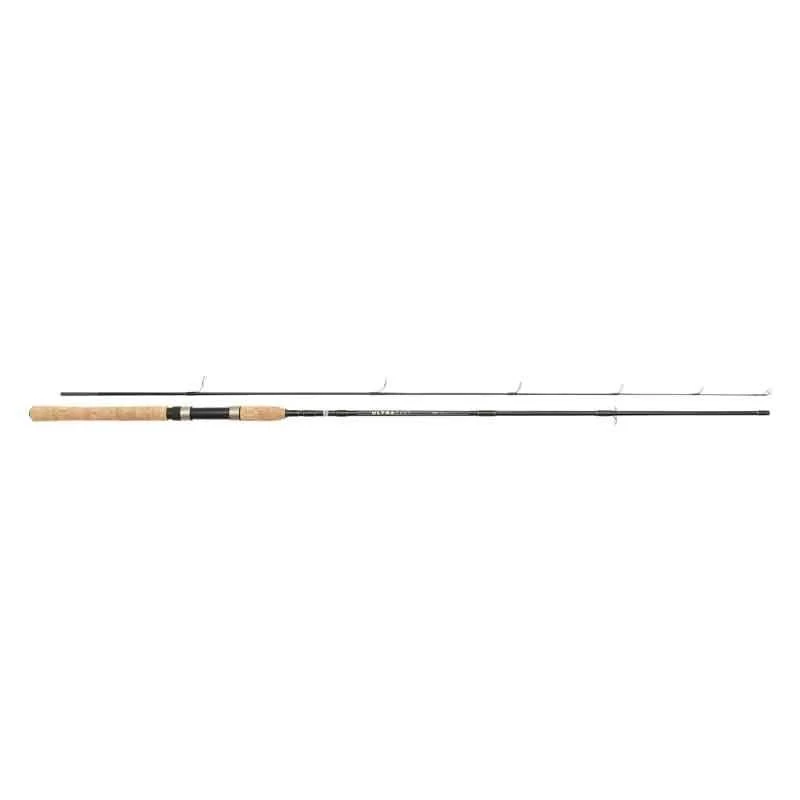 Abu Garcia Abu Combo Ultracast 30 2.40m 8-30g 5 Abu Garcia Abu Combo Ultracast 30 2.40m 8-30g - Afbeelding 3