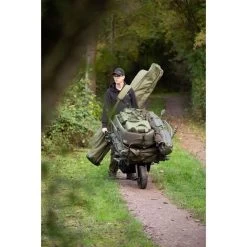 Cygnet Sniper Barrow -Winkel Voor Visuitrusting 1504066Cygnet Sniper Barrow 5