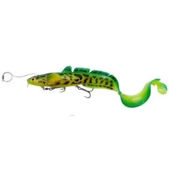 Savage Gear 3D Line Thru Burbot 50cm 435g Fast Sinking -Winkel Voor Visuitrusting 1518467Savage Gear 3D Line Thru Burbot 50cm 435g Fast Sinking 2