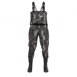Fox Rage Lightweight Breathable Camo Waders