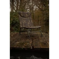 Solar Undercover Camo Guest Chair -Winkel Voor Visuitrusting 1525222Solar Undercover Camo Guest Chair 3