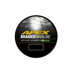 Korda Apex Braided Mainline