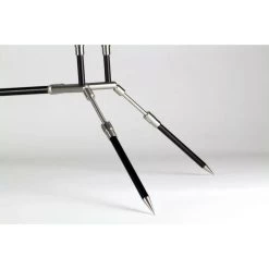 Summit Tackle Colosseum Pod Kit Cobalt Black -Winkel Voor Visuitrusting 1526454Summit Tackle Colosseum Pod Kit Cobalt Black 5