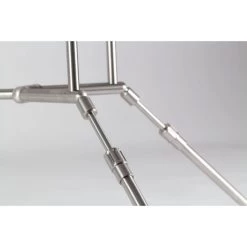 Summit Tackle Colosseum Pod Kit Stainless Steel -Winkel Voor Visuitrusting 1526467Summit Tackle Colosseum Pod Kit Stainless Steel 7