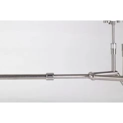 Summit Tackle Colosseum Pod Kit Stainless Steel -Winkel Voor Visuitrusting 1526469Summit Tackle Colosseum Pod Kit Stainless Steel 9