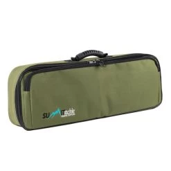 Summit Tackle Colosseum Pod Kit Stainless Steel -Winkel Voor Visuitrusting 1526470Summit Tackle Colosseum Pod Kit Stainless Steel 10