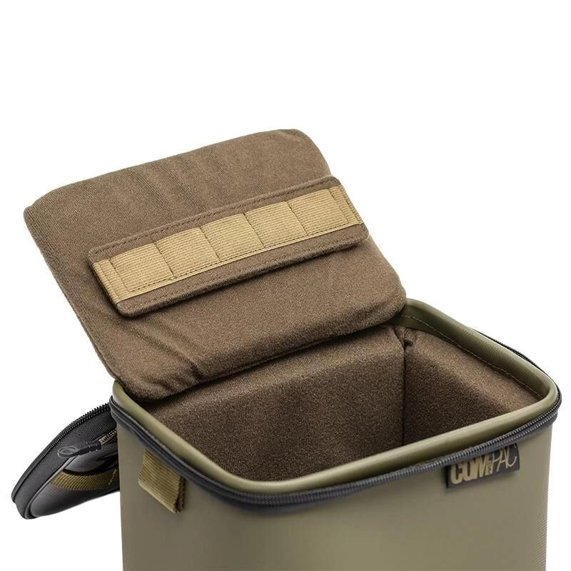 Korda Compac Camera Bag Small 4 Korda Compac Camera Bag Small - Afbeelding 2