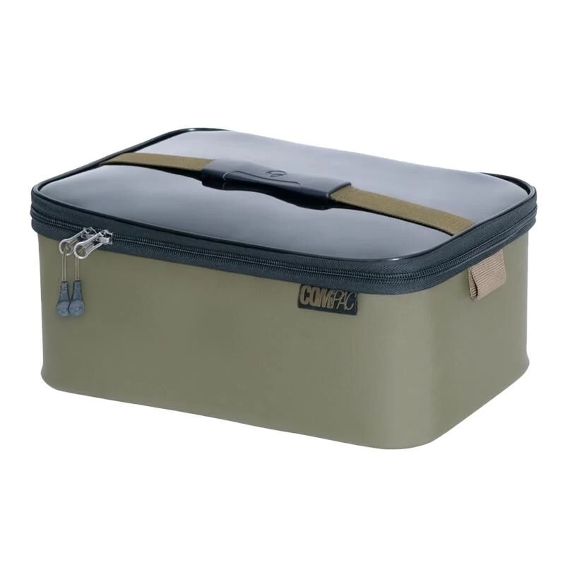 Korda Compac Camera Bag Large 3 Korda Compac Camera Bag Large