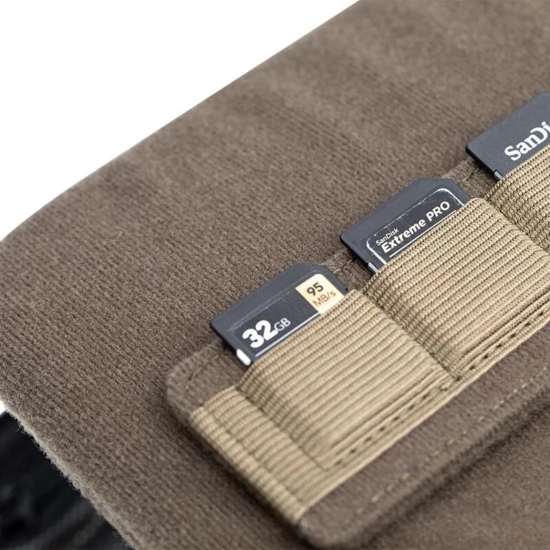 Korda Compac Camera Bag Large 8 Korda Compac Camera Bag Large - Afbeelding 6