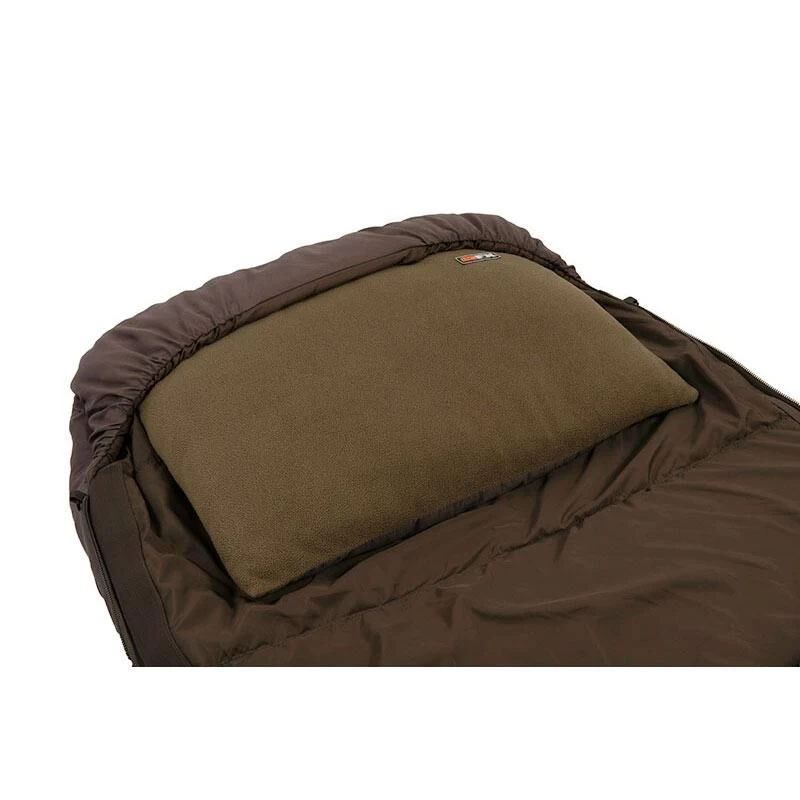 Fox Duralite 1 Season Sleeping Bag 4 Fox Duralite 1 Season Sleeping Bag - Afbeelding 2