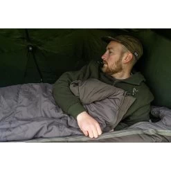 Fox Duralite 1 Season Sleeping Bag 11 Fox Duralite 1 Season Sleeping Bag -Winkel Voor Visuitrusting 1539269Fox Duralite 1 Season Sleeping Bag 4