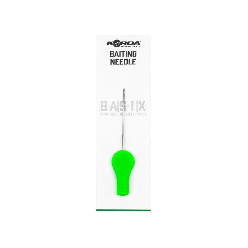 Korda Basix Baiting Needle 3 Korda Basix Baiting Needle