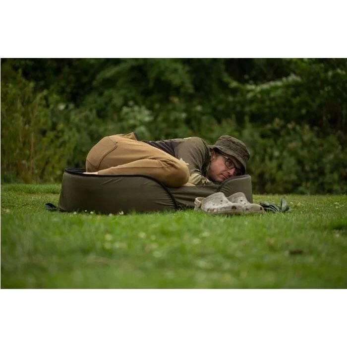 Korda Basix Carp Cradle 8 Korda Basix Carp Cradle - Afbeelding 6