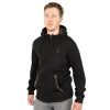 Fox Lightweight Black/Camo Zip Hoody 2 Fox Lightweight Black/Camo Zip Hoody -Winkel Voor Visuitrusting 1545344Fox Lightweight Black Camo Zip Hoody