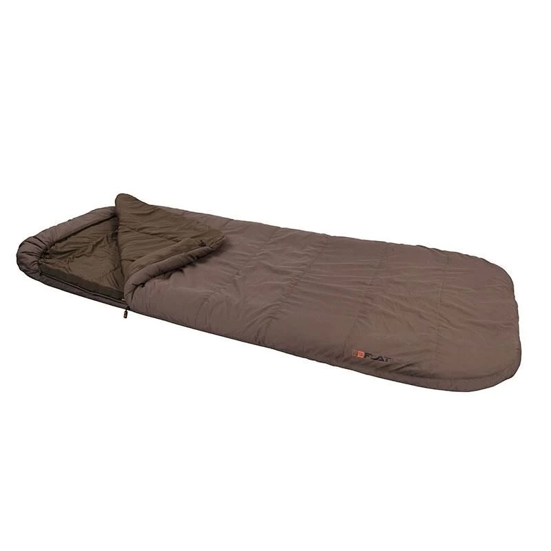 Fox Flatliner 1 Season Sleeping Bag 3 Fox Flatliner 1 Season Sleeping Bag