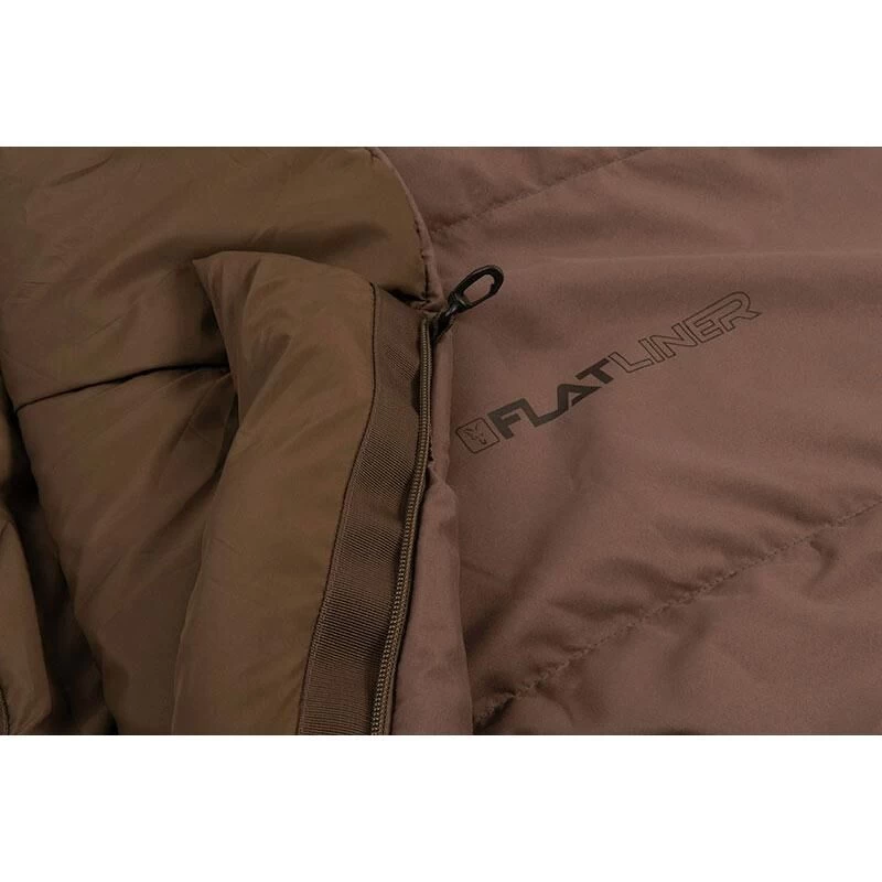 Fox Flatliner 1 Season Sleeping Bag 4 Fox Flatliner 1 Season Sleeping Bag - Afbeelding 2