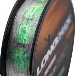 Korda LongChuck Tapered Leaders 5x10m -Winkel Voor Visuitrusting 1593681Korda LongChuck Tapered Leaders 5x10m 2
