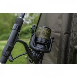 Avid Carp Avid Outline Camo Mono Snag Leader 100m -Winkel Voor Visuitrusting 1671632Avid Outline Camo Mono Snag Leader 100m 3