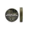 Avid Carp Avid Outline Camo Braided Mainline 30lb 600m
