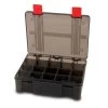 Fox Rage Stack N Store Lure Box 20 Vaks Medium Deep -Winkel Voor Visuitrusting 16884xctmpgVoljG