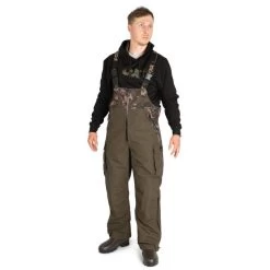 Fox Aquos Tri-Layer Salopettes