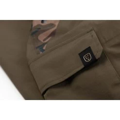 Fox Aquos Tri-Layer Salopettes -Winkel Voor Visuitrusting 1787297Fox Aquos Tri Layer Salopettes 7