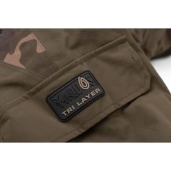 Fox Aquos Tri-Layer Salopettes -Winkel Voor Visuitrusting 1787298Fox Aquos Tri Layer Salopettes 8