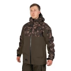 Fox Aquos Tri-Layer STD Jacket