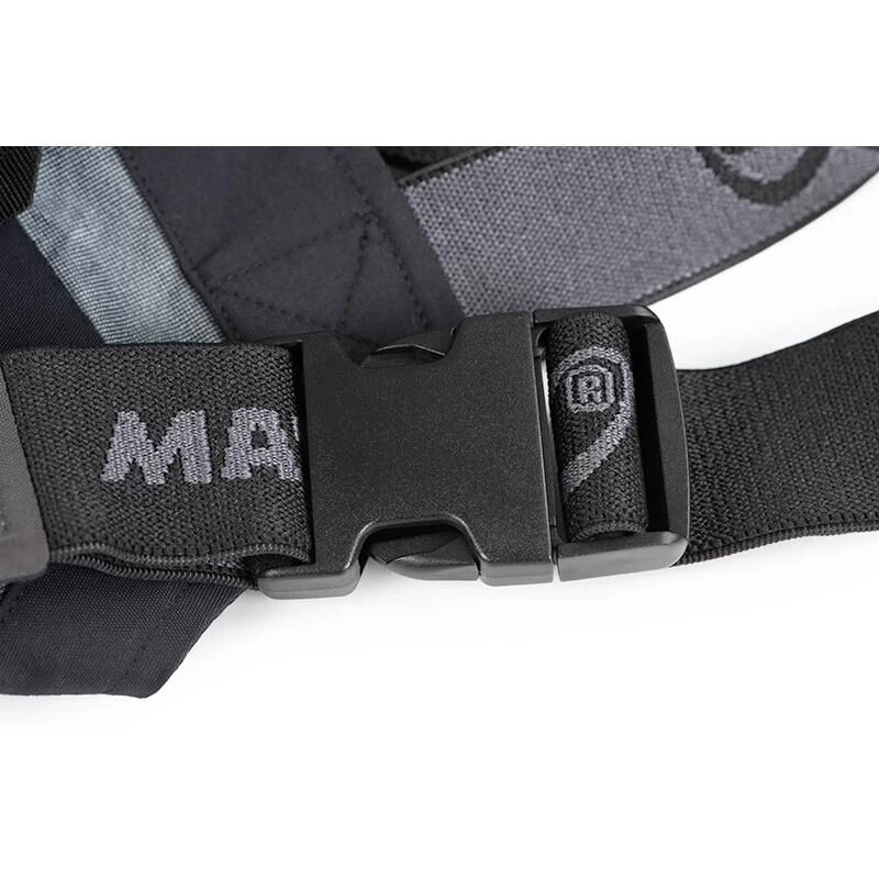 Matrix Tri-Layer Salopettes 25K 4 Matrix Tri-Layer Salopettes 25K - Afbeelding 2