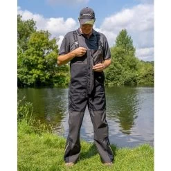 Matrix Tri-Layer Salopettes 25K 21 Matrix Tri-Layer Salopettes 25K -Winkel Voor Visuitrusting 1792102Matrix Tri Layer Salopettes 25K 9