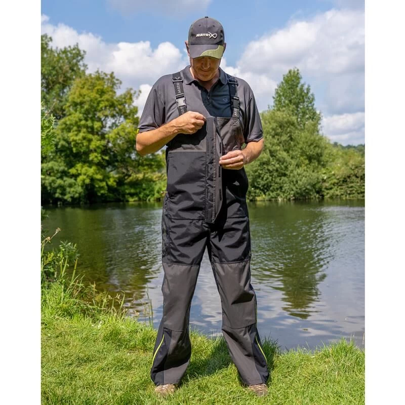 Matrix Tri-Layer Salopettes 25K 12 Matrix Tri-Layer Salopettes 25K - Afbeelding 10