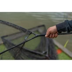Fox Horizon X6 8ft 42" (2 Piece) Carbon Landing Net -Winkel Voor Visuitrusting 1815505Fox Horizon X6 8ft 42 2 Piece Carbon Landing Net 8